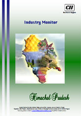 Industry Monitor- March 2007- himachal Pradesh